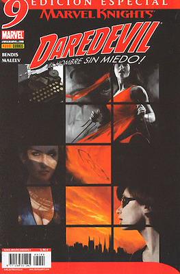 Marvel Knights: Daredevil Vol. 2 (2006-2010). Edición Especial #9