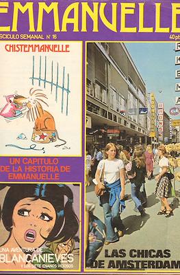 Emmanuelle #16