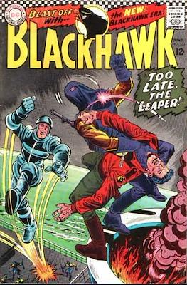Blackhawk Vol. 1 (1956-1984) #233