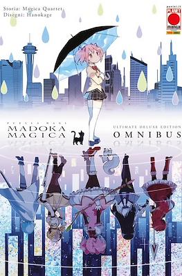 Puella Magi Madoka Magica Ultimate Deluxe Edition Omnibus