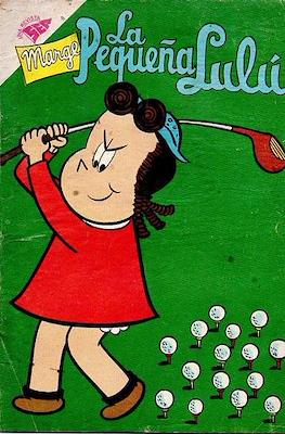 La Pequeña Lulú #111