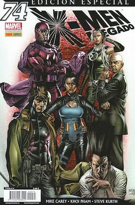 X-Men Vol. 3 / X-Men Legado. Edición Especial #74