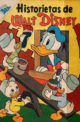 Historietas de Walt Disney #92