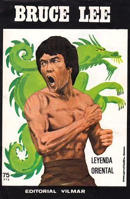 Bruce Lee #7