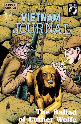 Vietnam Journal #13