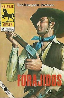 Salvaje Oeste #305
