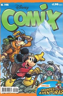 Disney Comix #146