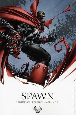 Spawn: Origins Collection #19