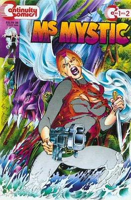 Ms. Mystic (1993-1994) #1
