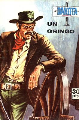 Oeste (1971-1985) #215