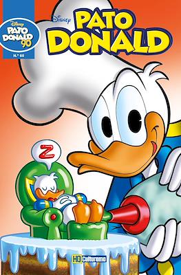Pato Donald #65