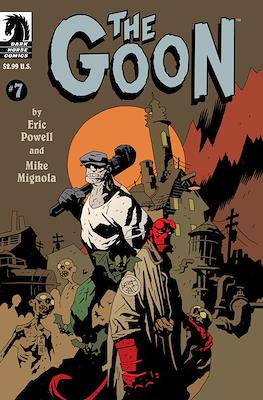 The Goon (2003-2015) #7