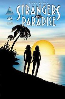 Strangers in Paradise Vol. 3 #45