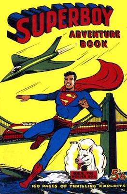 Superboy Annual #1958