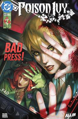 Poison Ivy (2022-) #44