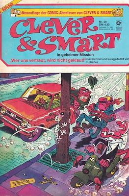 Clever & Smart 2. Auflage #29