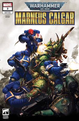 Warhammer 40,000: Marneus Calgar (Variant Cover) #3
