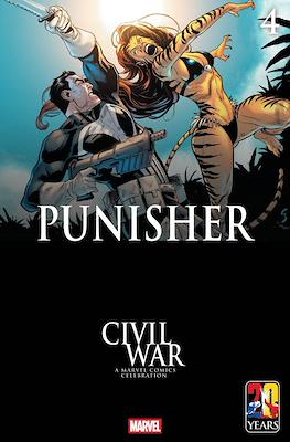 The Punisher Vol. 14 (2026 - Variant Covers) #4