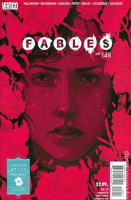 Fables #148