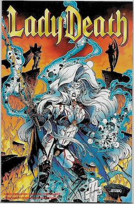 Lady Death: The Reckoning - Encore