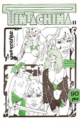 Tintachina #11