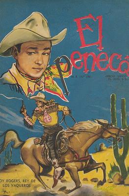 El Peneca #2241