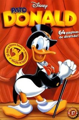Álbuns Disney (2ª Série) #17