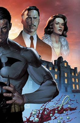 Detective Comics Vol. 1 (1937-2011; 2016-Variant Covers) #1050.1
