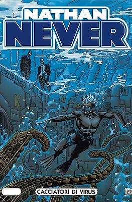 Nathan Never #69