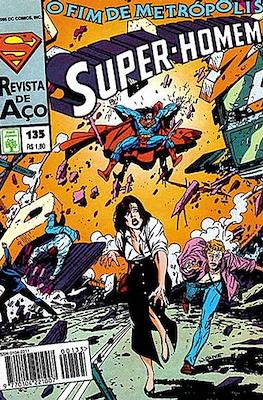 Super-Homem - 1ª série #135
