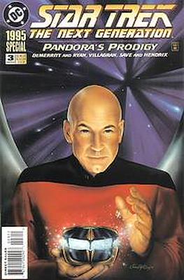 Star Trek: The Next Generation Special #3