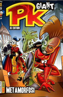 PK Giant 3K Edition #31