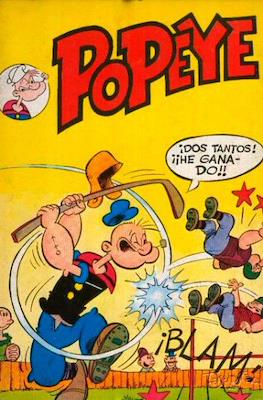 Popeye (1980) #2