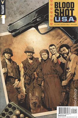 Bloodshot U.S.A. (Variant Cover) #1.5