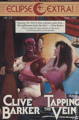 Eclipse Extra (1983-1991) #53