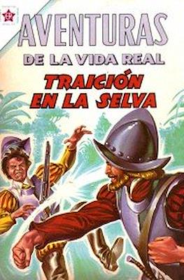 Aventuras de la vida real #83