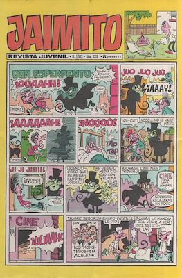 Jaimito #1303