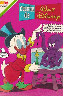 Cuentos de Walt Disney #961