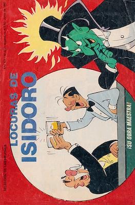 Locuras de Isidoro #229