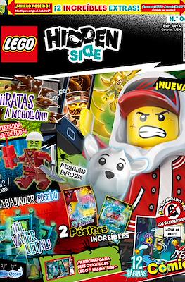 Lego Hidden Side #4