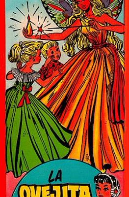 Pulgarcito. Suplemento para niñas (serie Celia) #51