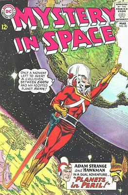 Mystery in Space (1951-1981) #90