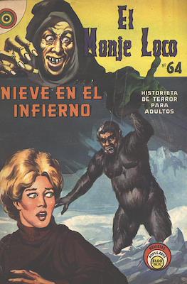 El Monje Loco #64
