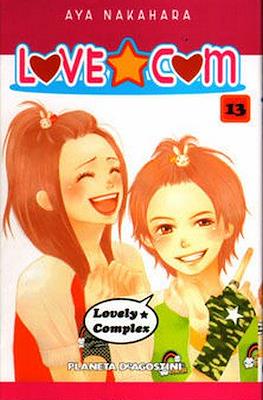 Love★Com (Rústica) #13