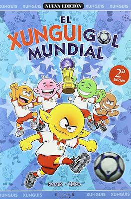 Los Xunguis #12
