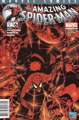 The Amazing Spider-Man (Grapa) #13