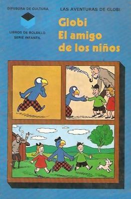 Las aventuras de Globi