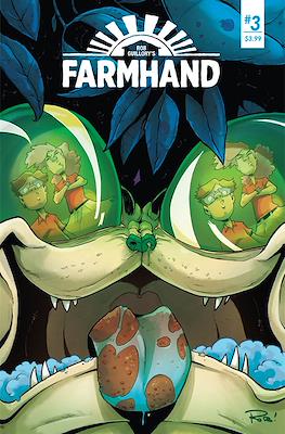 Farmhand #3