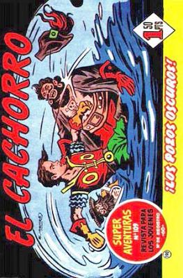 El Cachorro #190