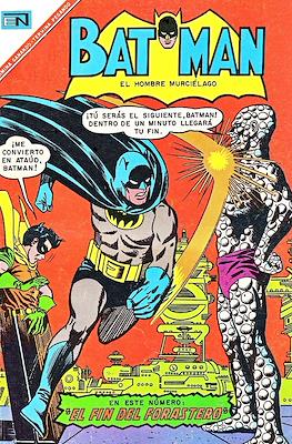 Batman (Grapa) #376